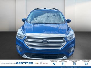 Ford Escape AWD SE 2017 à Alma, Québec - 2 - w320h240px
