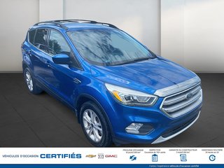Ford Escape AWD SE 2017 à Alma, Québec - 3 - w320h240px