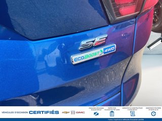 Ford Escape AWD SE 2017 à Alma, Québec - 6 - w320h240px
