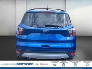 Ford Escape AWD SE 2017 à Alma, Québec - 5 - w320h240px