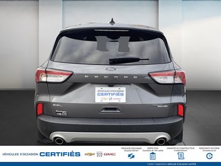 Ford Escape  2022 à Alma, Québec - 3 - w320h240px