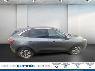 2022 Ford Escape in Alma, Quebec - 9 - w320h240px