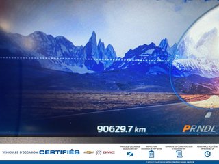 2022 Ford Escape in Alma, Quebec - 24 - w320h240px