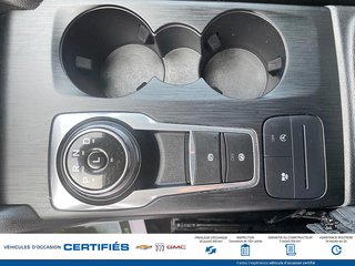 2022 Ford Escape in Alma, Quebec - 21 - w320h240px