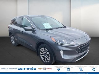 2022 Ford Escape in Alma, Quebec - 3 - w320h240px