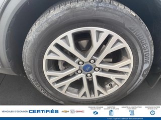 2022 Ford Escape in Alma, Quebec - 30 - w320h240px