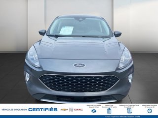 2022 Ford Escape in Alma, Quebec - 2 - w320h240px