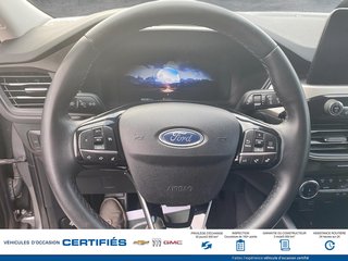 2022 Ford Escape in Alma, Quebec - 26 - w320h240px