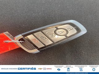 2022 Ford Escape in Alma, Quebec - 29 - w320h240px