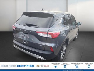 2022 Ford Escape in Alma, Quebec - 7 - w320h240px