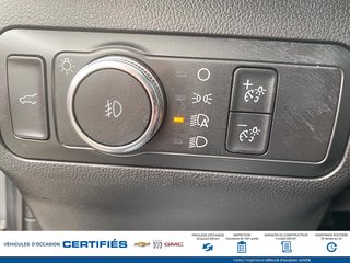 2022 Ford Escape in Alma, Quebec - 18 - w320h240px