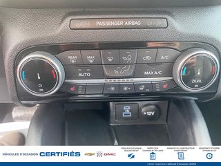 2022 Ford Escape in Alma, Quebec - 20 - w320h240px
