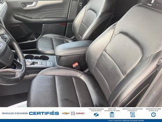 2022 Ford Escape in Alma, Quebec - 15 - w320h240px
