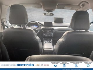 2022 Ford Escape in Alma, Quebec - 13 - w320h240px