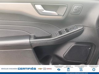 2022 Ford Escape in Alma, Quebec - 17 - w320h240px