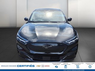 2023 Ford Mustang Mach-E SÉLECT TI in Alma, Quebec - 5 - w320h240px