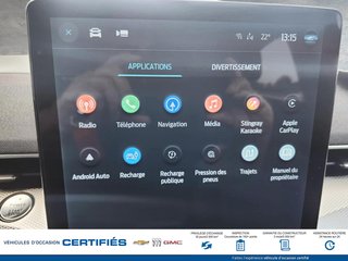 2023 Ford Mustang Mach-E in Alma, Quebec - 22 - w320h240px