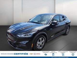 2023 Ford Mustang Mach-E SÉLECT TI in Alma, Quebec - 2 - w320h240px