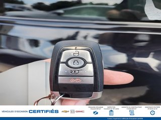 2023 Ford Mustang Mach-E in Alma, Quebec - 25 - w320h240px