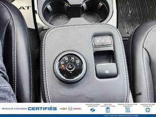 2023 Ford Mustang Mach-E in Alma, Quebec - 16 - w320h240px