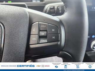 2023 Ford Mustang Mach-E in Alma, Quebec - 24 - w320h240px