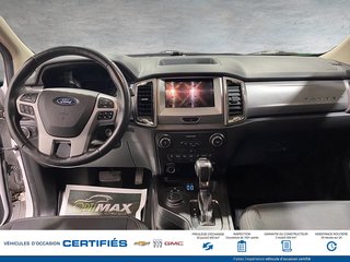 2021 Ford Ranger in Alma, Quebec - 11 - w320h240px