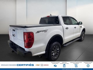 2021 Ford Ranger in Alma, Quebec - 4 - w320h240px