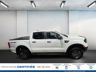 2021 Ford Ranger in Alma, Quebec - 6 - w320h240px