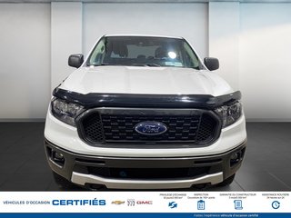 2021 Ford Ranger in Alma, Quebec - 2 - w320h240px