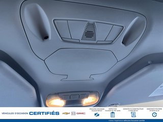 Ford TRANSIT CONNECT  2019 à Alma, Québec - 23 - w320h240px
