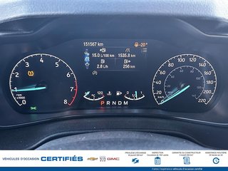 Ford TRANSIT CONNECT  2019 à Alma, Québec - 24 - w320h240px