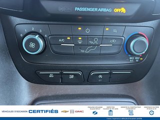 Ford TRANSIT CONNECT  2019 à Alma, Québec - 17 - w320h240px