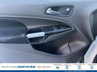 Ford TRANSIT CONNECT  2019 à Alma, Québec - 15 - w320h240px
