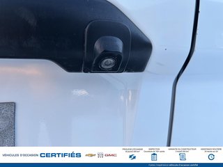 Ford TRANSIT CONNECT  2019 à Alma, Québec - 9 - w320h240px