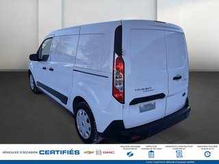 Ford TRANSIT CONNECT  2019 à Alma, Québec - 7 - w320h240px