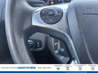 Ford TRANSIT CONNECT  2019 à Alma, Québec - 20 - w320h240px
