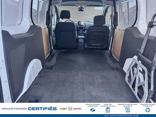 Ford TRANSIT CONNECT  2019 à Alma, Québec - 12 - w320h240px