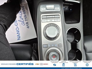 GENESIS GV70  2025 à Alma, Québec - 17 - w320h240px