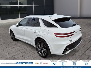 GENESIS GV70  2025 à Alma, Québec - 8 - w320h240px