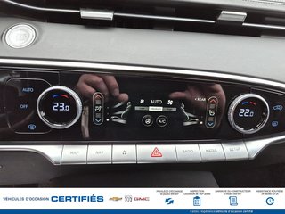 GENESIS GV70  2025 à Alma, Québec - 19 - w320h240px