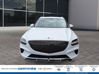 GENESIS GV70  2025 à Alma, Québec - 2 - w320h240px