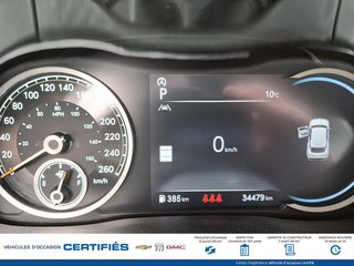 GENESIS GV70  2025 à Alma, Québec - 21 - w320h240px