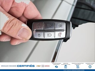 GENESIS GV70  2025 à Alma, Québec - 29 - w320h240px