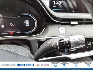 GENESIS GV70  2025 à Alma, Québec - 22 - w320h240px