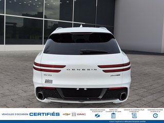 GENESIS GV70  2025 à Alma, Québec - 6 - w320h240px