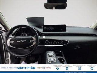 GENESIS GV70  2025 à Alma, Québec - 13 - w320h240px