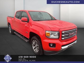 GMC Canyon 4WD Crew Cab SLE 2015 à Alma, Québec - 3 - w320h240px