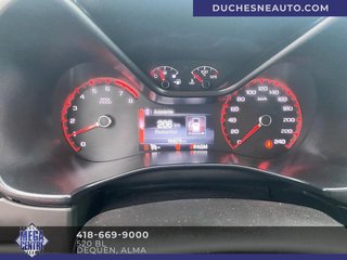 GMC Canyon  2015 à Alma, Québec - 21 - w320h240px