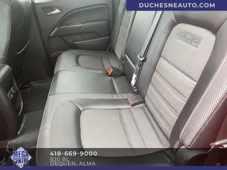 GMC Canyon  2015 à Alma, Québec - 9 - w320h240px