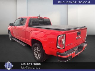 GMC Canyon  2015 à Alma, Québec - 7 - w320h240px